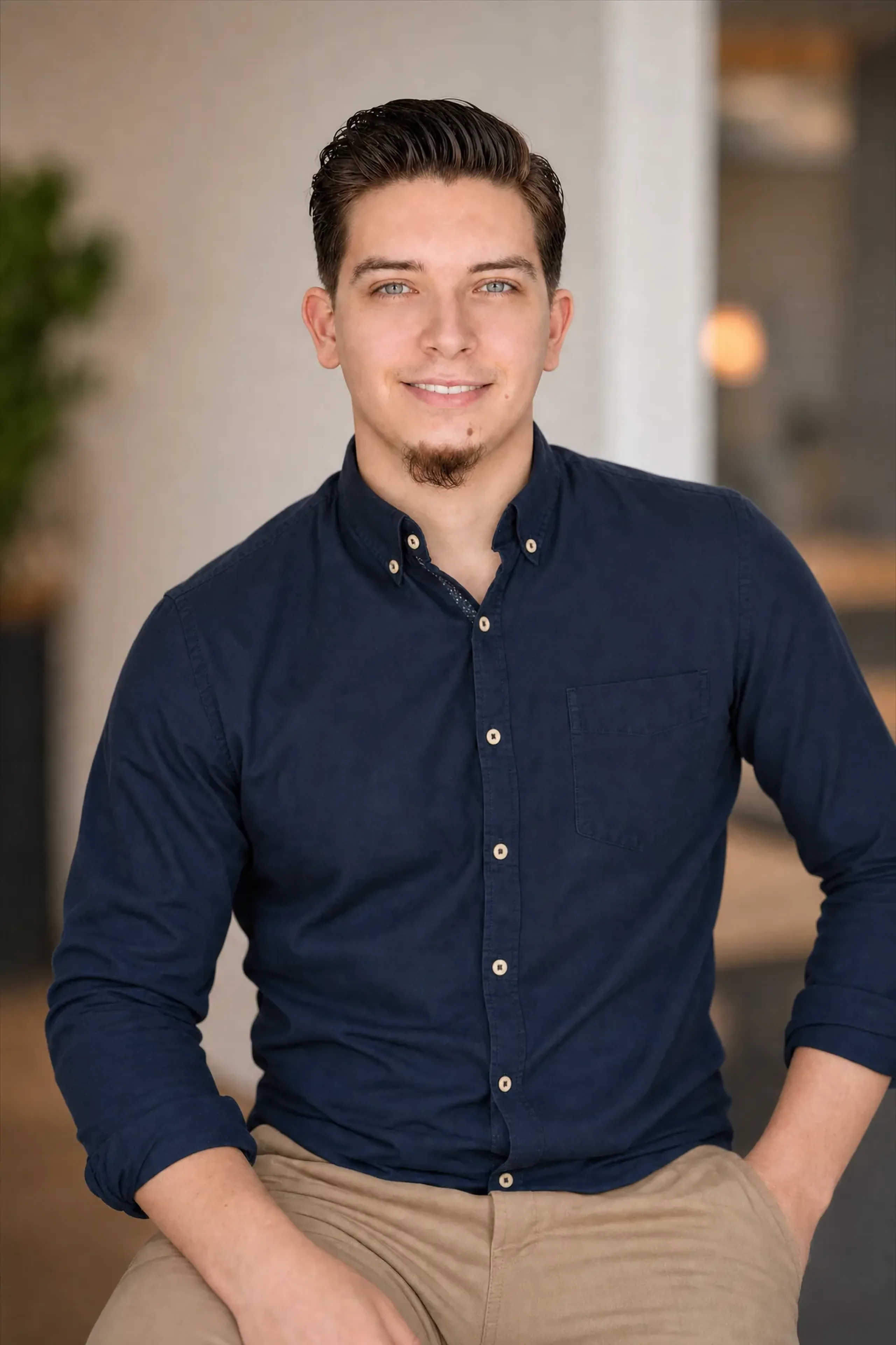 Kamil Jamroz